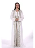 البنت الشرقية أبيض